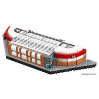 Конструктор LEGO Creator 10272 Олд Траффорд - стадион «Манчестер Юнайтед»