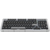 Клавиатура Logitech Alto Keys K98M 920-013040 (графитовый, нет кириллицы)