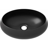 Умывальник Teymi Laina 48 T51302 (черный матовый) в Гомеле