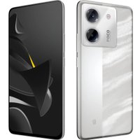 Телефон POCO M7 Pro 5G 8GB/256GB международная версия (серебристый)
