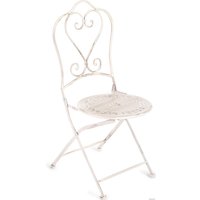 Набор садовой мебели Secret De Maison Monique mod. PL08-6241.6242 (античный белый)