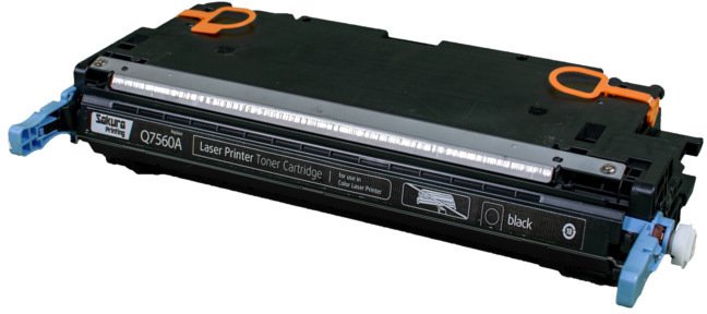 

Картридж Sakura Printing SAQ7560A