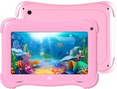 Optima Kids 7 TS7203RW 16GB (розовый)