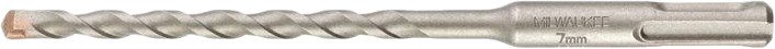 Бур Milwaukee 4932471225