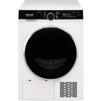 Сушильная машина Brandt WFB106QWE
