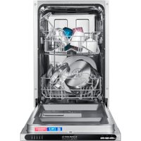 Встраиваемая посудомоечная машина MAUNFELD MLP4529A01 Light Beam