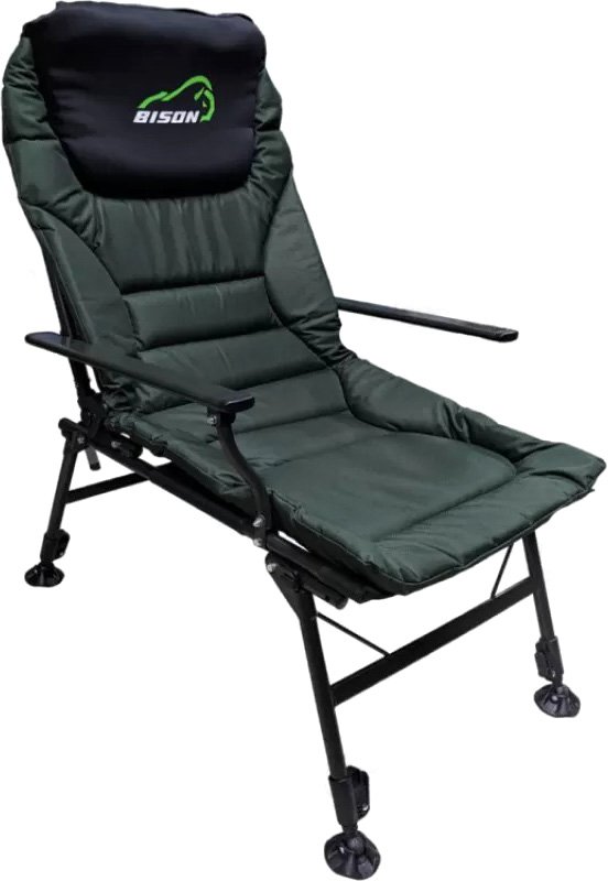 

Кресло Bison HBA1009