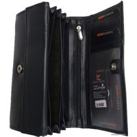 Кошелек Sanchez Casual ZD-110R-063M (черный)