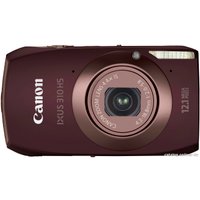 Фотоаппарат Canon IXUS 310 HS