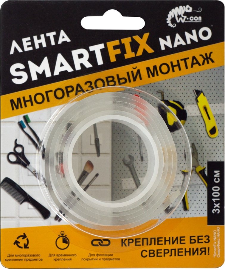 

Укрывной материал W-con SMH1015B