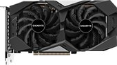 Radeon RX 5600 XT Windforce OC 6GB GDDR6 (rev. 2.0)