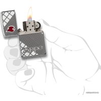 Зажигалка Zippo Tile Mosaic [29098-000003]