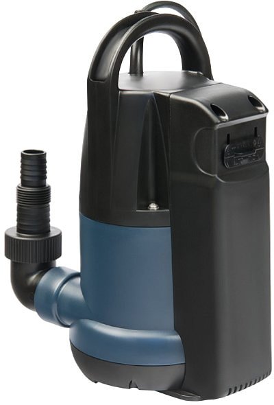 

Дренажный насос Unipump SUB 407 P