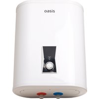 Накопительный электрический водонагреватель Oasis Plain PA-50