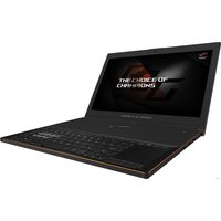 Игровой ноутбук ASUS Zephyrus GX501VI-GZ020T