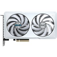 Видеокарта Gigabyte GeForce RTX 5060 Eagle OC Ice 8G GV-N5060EAGLEOC ICE-8GD