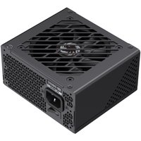 Блок питания GameMax GS-650G (черный)