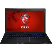 Игровой ноутбук MSI GE70 2OE-098RU