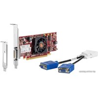 Видеокарта HP Radeon HD 8350 1GB DDR3 [E1C63AA]