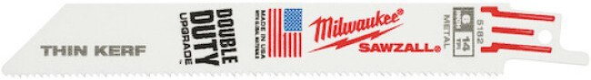 Набор пильных полотен Milwaukee 48475182