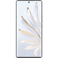 Смартфон HONOR 70 8GB/256GB международная версия (серебристый кристалл)