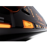 USB-магнитола Aura Storm-677DSP