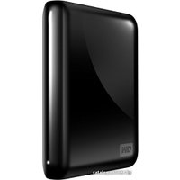 Внешний накопитель WD My Passport Essential SE 1 Тб (WDBGYS0010BBK)