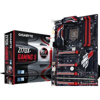 Материнская плата Gigabyte GA-Z170X-Gaming 5 (rev. 1.0)