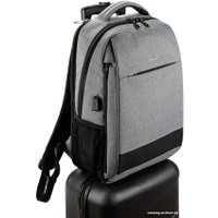 Городской рюкзак Tigernu T-B3516 (серый)