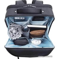 Городской рюкзак Ninetygo Multitasker Business Travel (черный)