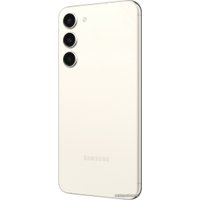 Телефон Samsung Galaxy S23+ SM-S916B/DS 8GB/256GB (бежевый)