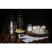 Термос для еды Bobber Jerrycan 700 мл (светло-серый)