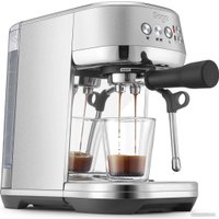 Рожковая кофеварка Sage SES500BST