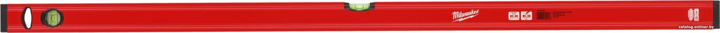 Уровень строительный Milwaukee 4932459094