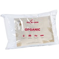 Спальная подушка Мир матрасов Organic 50х70