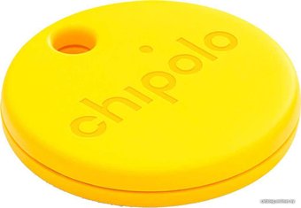 Bluetooth-метка Chipolo ONE (желтый)