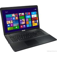 Ноутбук ASUS X751LB-T4284T