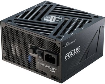 Блок питания Seasonic Focus GX-850 ATX 3.1