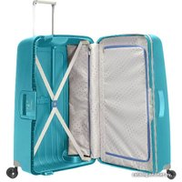 Чемодан-спиннер Samsonite S'Cure Spinner 81 см [10U-11004]