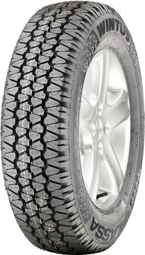 Зимние шины Lassa Wintus 225/70R15C 112/110R