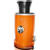 Соковыжималка NOVIS Vita juicer (оранжевый)