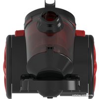 Пылесос Blackton Bt VC1802B (серый/красный)