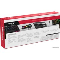 Клавиатура HyperX Alloy Origins 60