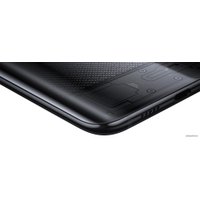 Телефон Xiaomi Mi 8 Pro 8GB/128GB международная версия (прозрачный титан)