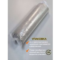 Декоративная подушка Matex Melange 70-382 (темно-бежевый)