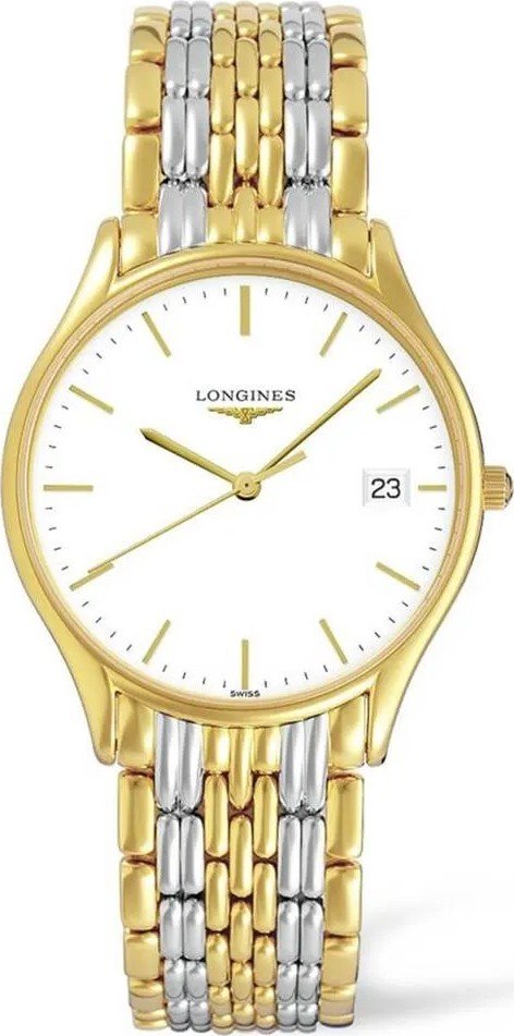 

Наручные часы Longines L47592127