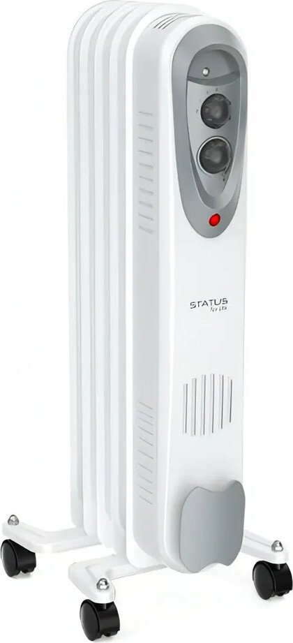 Масляный радиатор Status For Life ST-OR-B-1000(M)