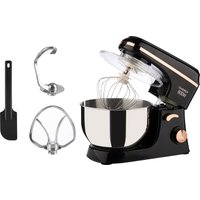 Планетарный миксер Energy EN-265 (черный)