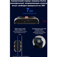 Робот для мытья окон Liectroux YW910