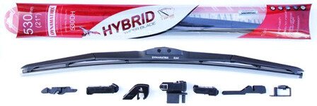 

Щетка стеклоочистителя Dynamatrix-Korea 530DH